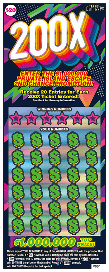 200X