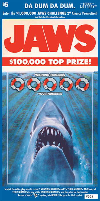 Jaws