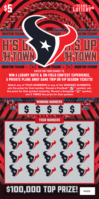 Houston Texans
