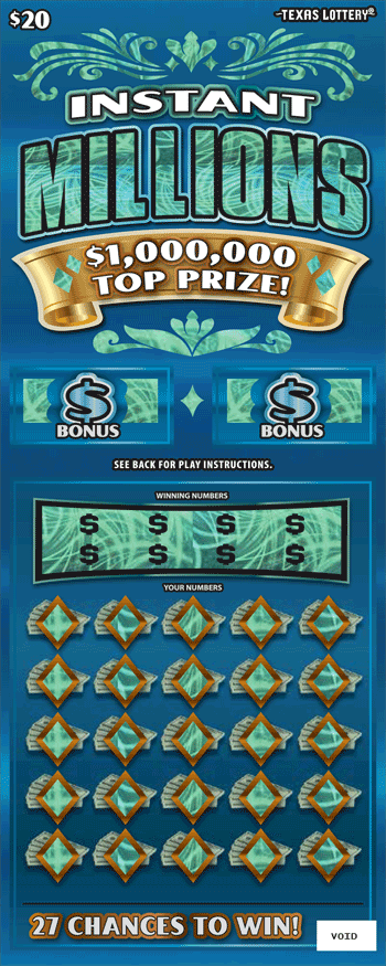 Instant Millions