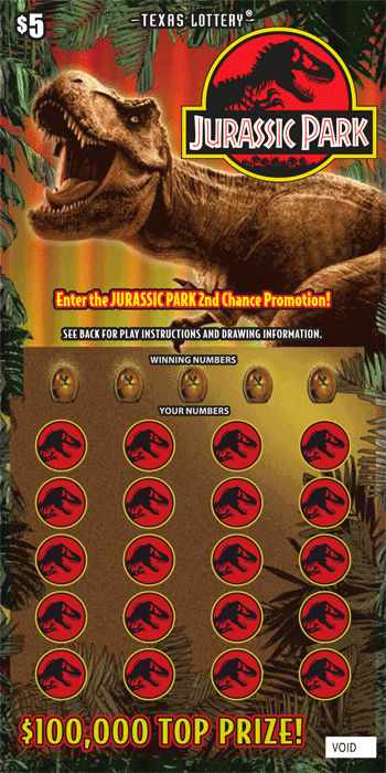 Jurassic Park