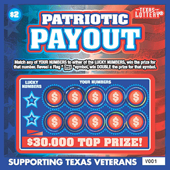 Patriotic Payout