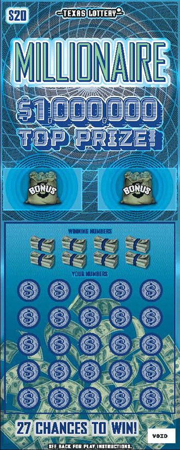 Millionaire