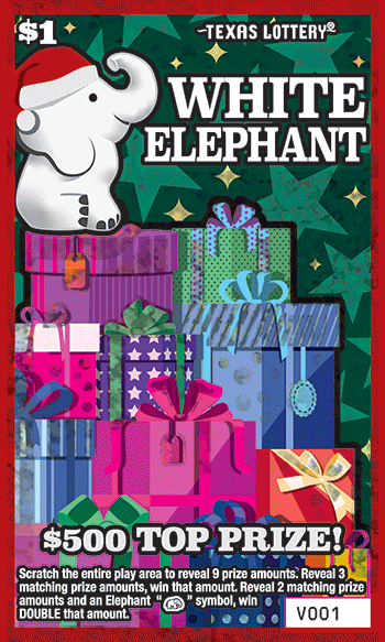 White Elephant