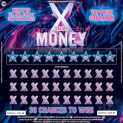 Xtreme Money