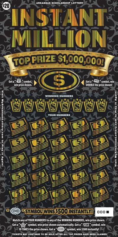 Instant Million