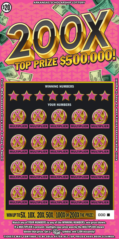 200X