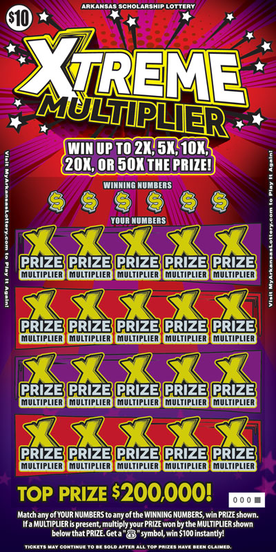 Xtreme Multiplier
