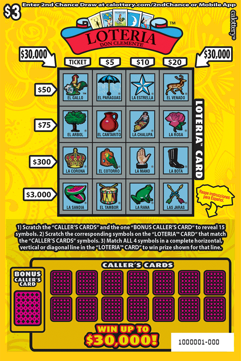 LOTERIA™