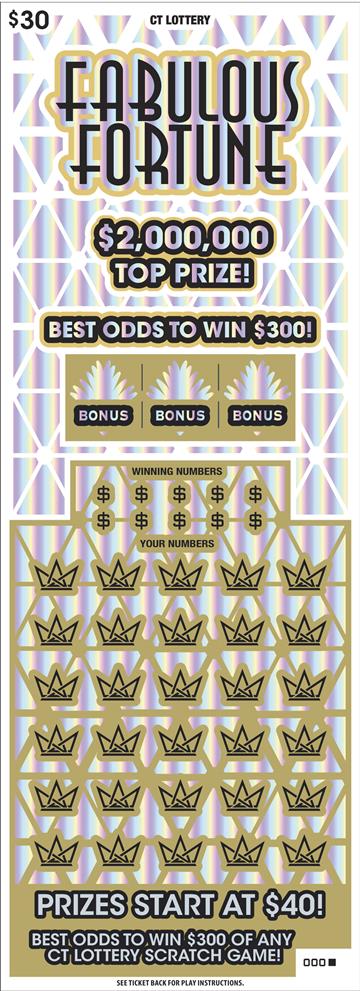 FABULOUS FORTUNE
