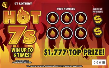 HOT 7s