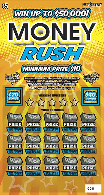 Money Rush