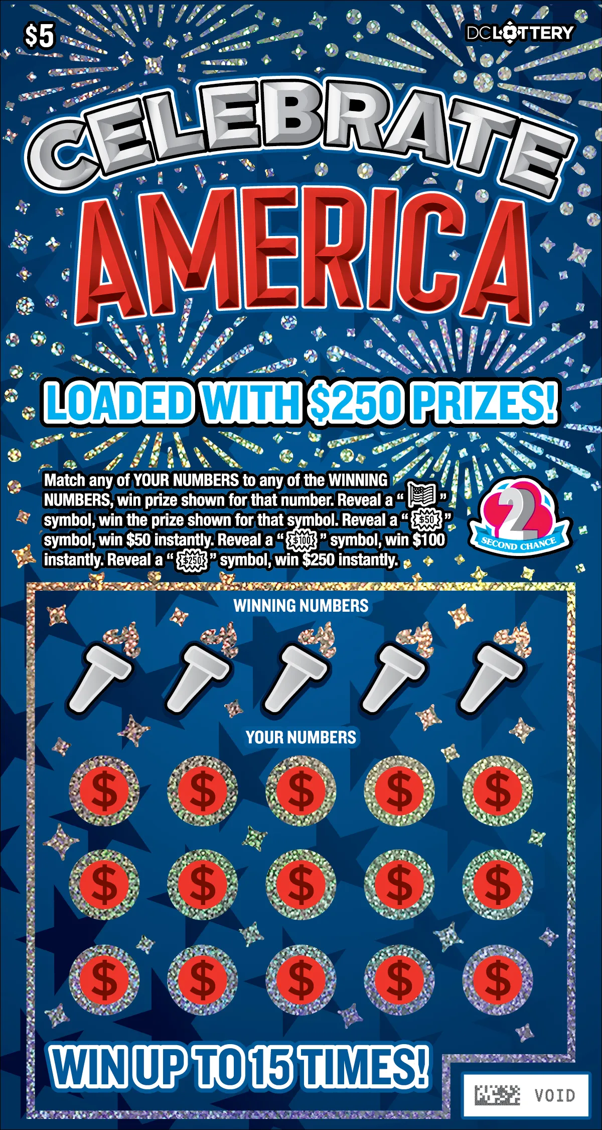 Celebrate America