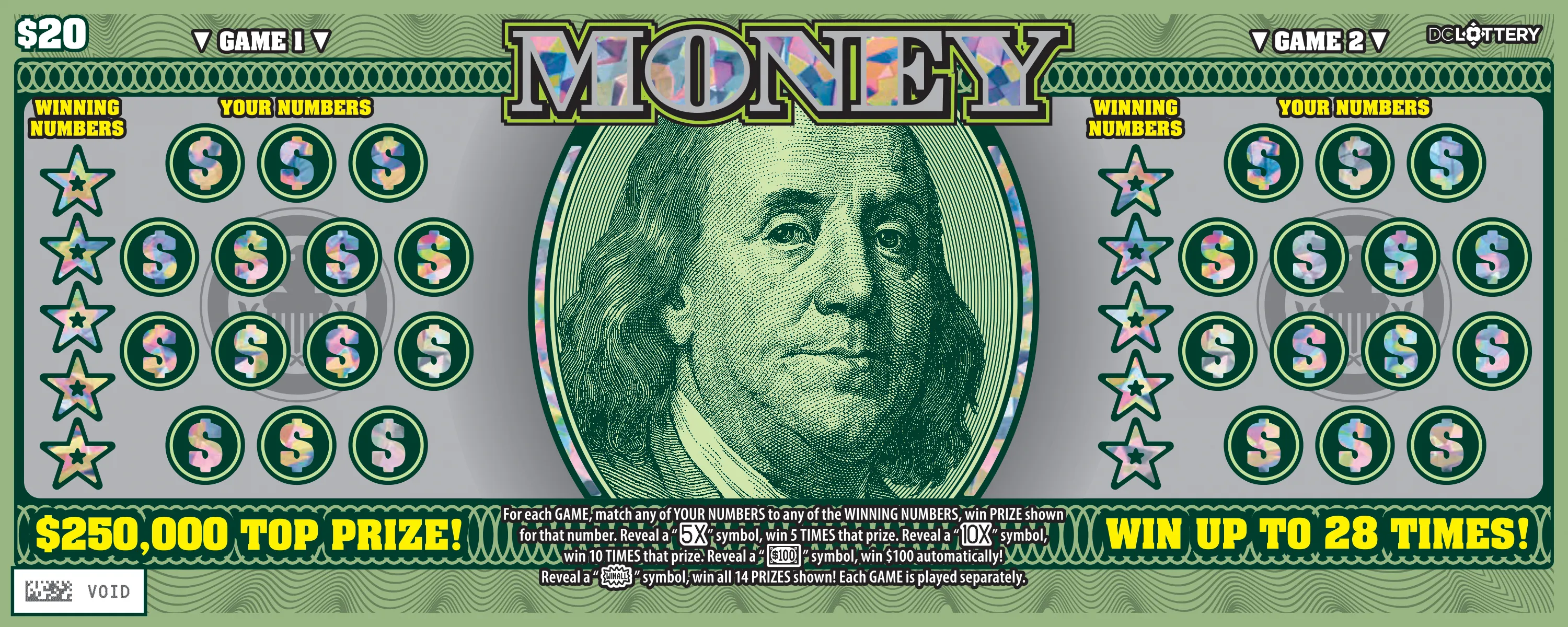 Money
