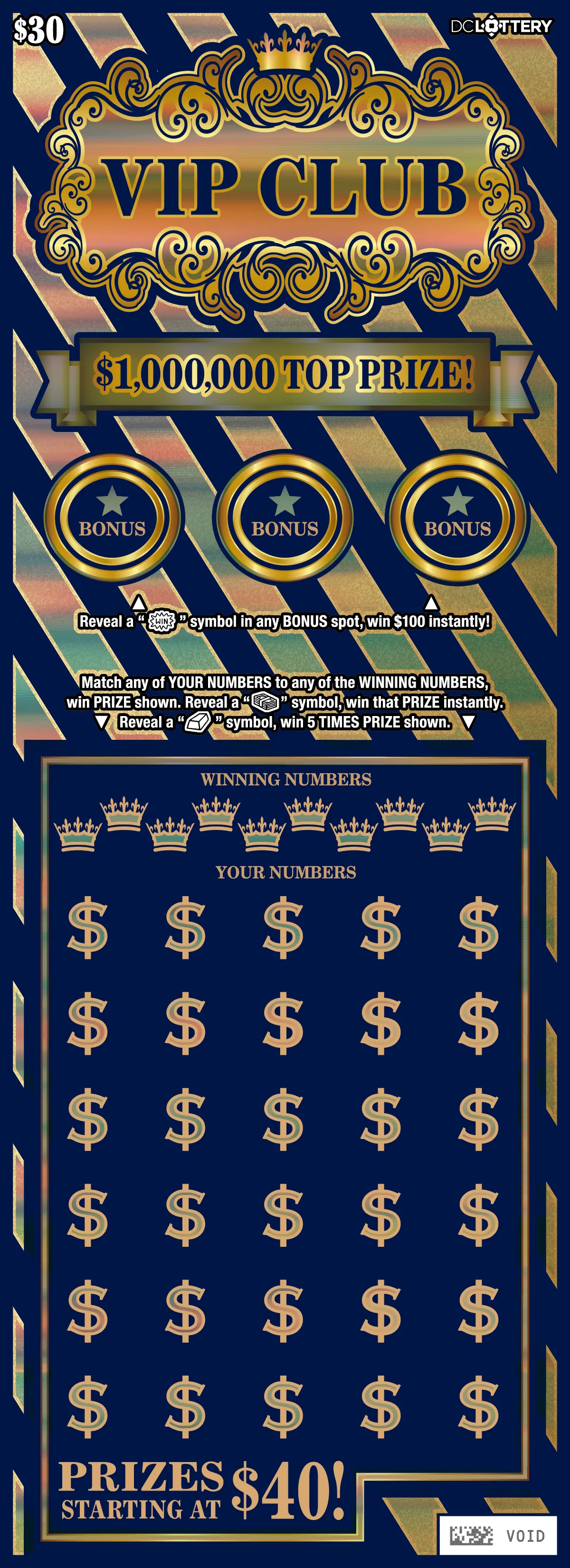 VIP Club