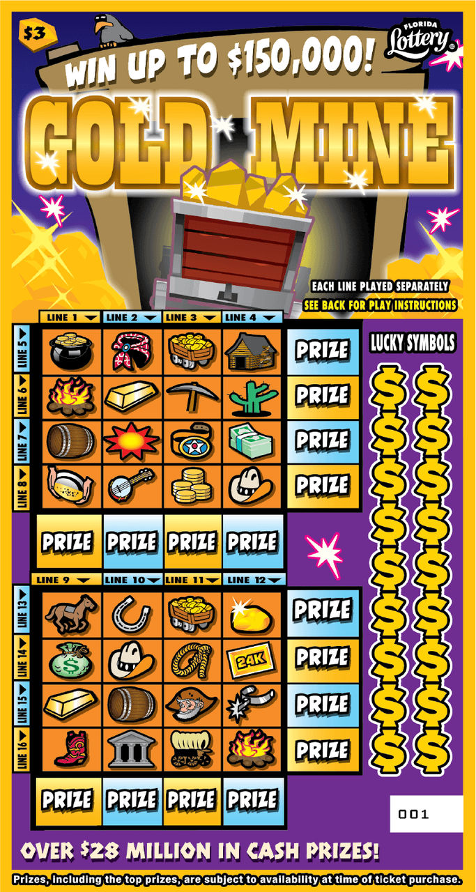 GOLD MINE