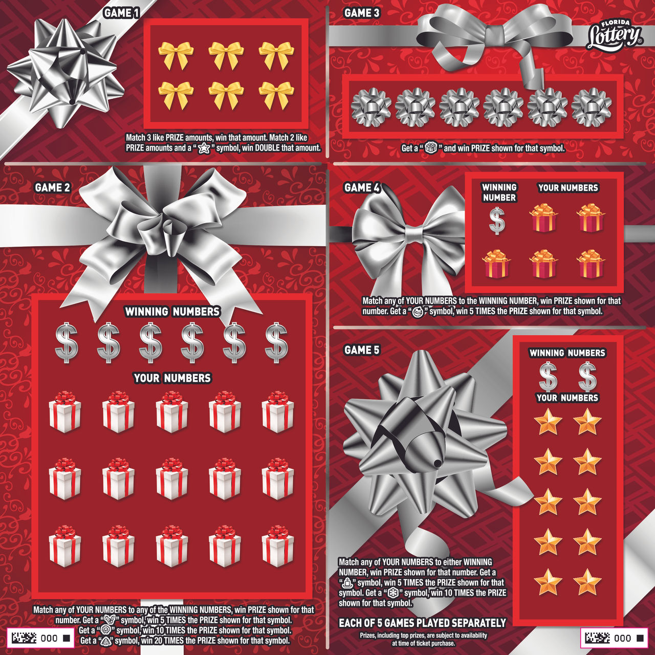 THE PERFECT GIFT