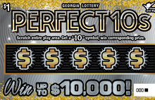 PERFECT 10s