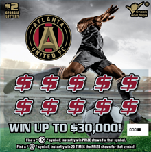 ATLANTA UNITED FC