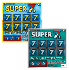 SUPER 7s