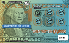 WASHINGTON front