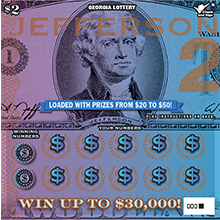 JEFFERSON front