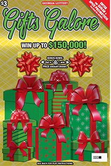 Gifts Galore front