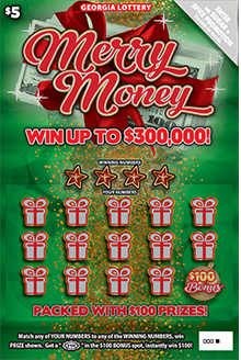 MERRY MONEY