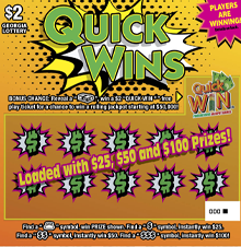 QUICK WINS