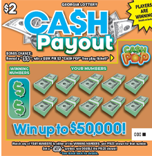 CA$H Payout