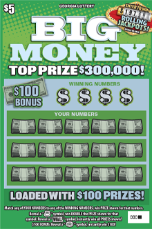 BIG MONEY