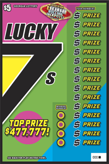 LUCKY 7s