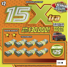 15Xtra