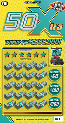 50Xtra