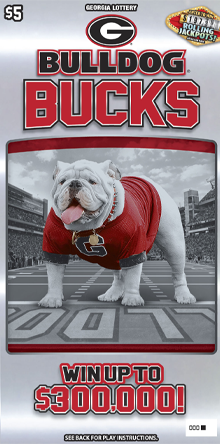 BULLDOG BUCKS