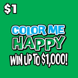 Color Me Happy