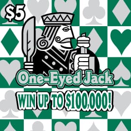 One-Eyed Jack
