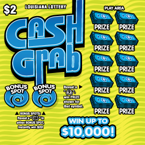 Cash Grab
