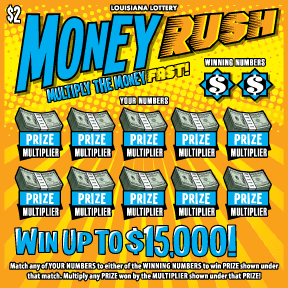 Money Rush