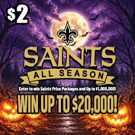 Saints All Seasons