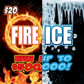 Fire/Ice