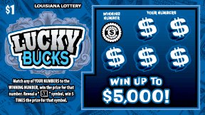 Lucky Bucks