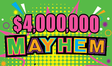$4,000,000 Mayhem