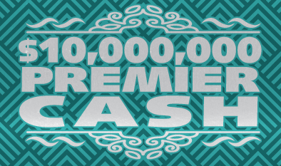 $10,000,000 PREMIER CASH