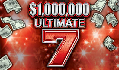 $1,000,000 ULTIMATE 7