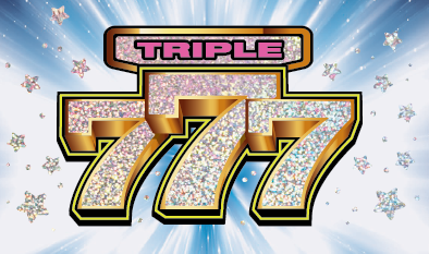 TRIPLE 777