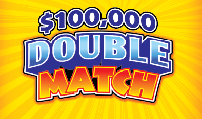 $100,000 DOUBLE MATCH