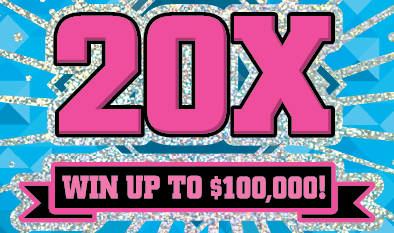 20X