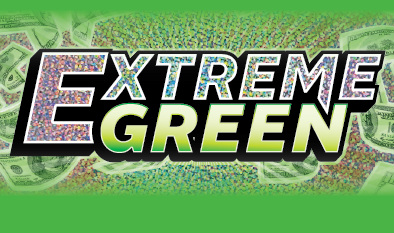 EXTREME GREEN