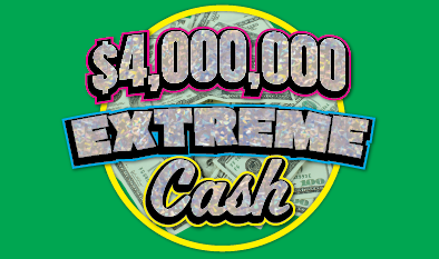 $4,000,000 EXTREME Cash